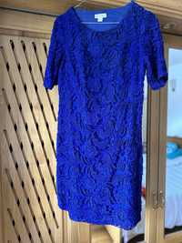 rochie dantela marime 40