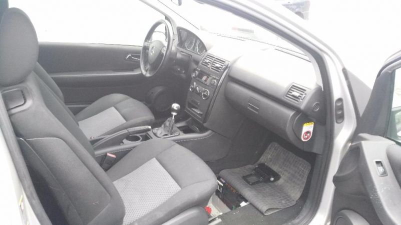 Mercedes А-класа A160 CDI W169 2005г. НА ЧАСТИ !