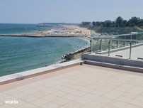Vila Eforie Nord D+P+2+T prima linie la mare