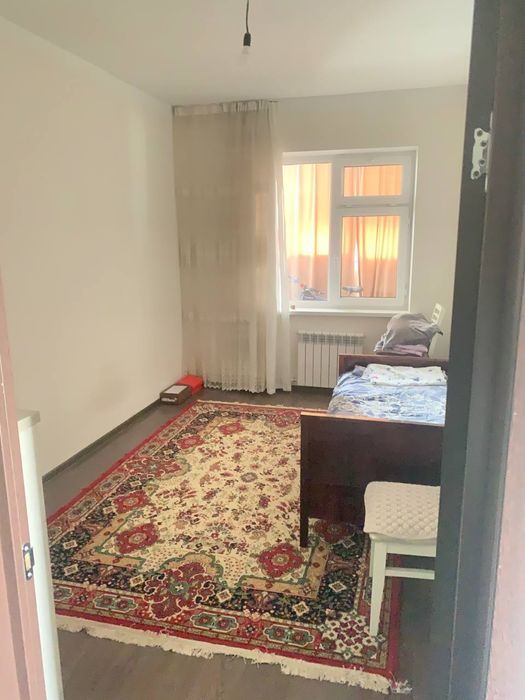 Bezmakler bez xazayka qizlarni birga yashashga taklif qilaman