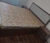 Spalniy matras bilan