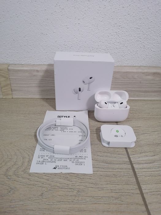 Airpods Pro 2 (Bon Istyle)