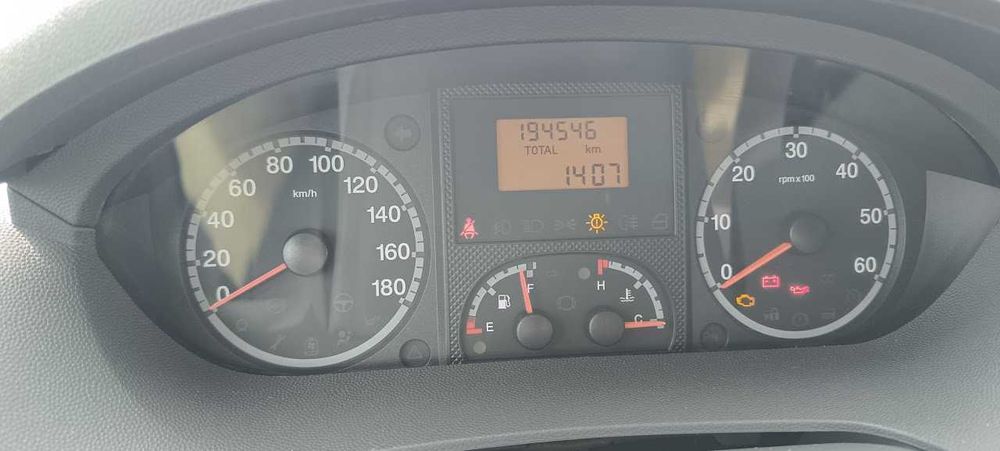 Citroen Jumper 8+1 autoturism   Fiat Ducato / Peugeot Boxer