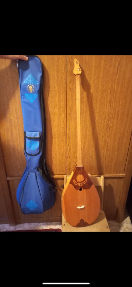 Продам домбыру