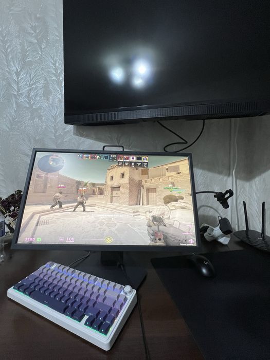 Продам компьютер киберспортивный