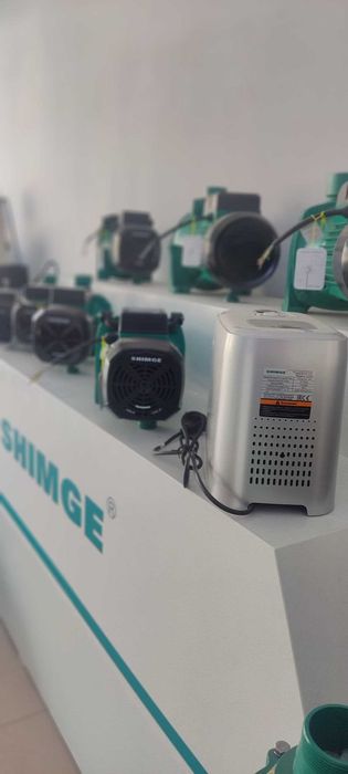 Частотник Бытовой   насос Shimge avtomat  nasos avtomat caa200 px404