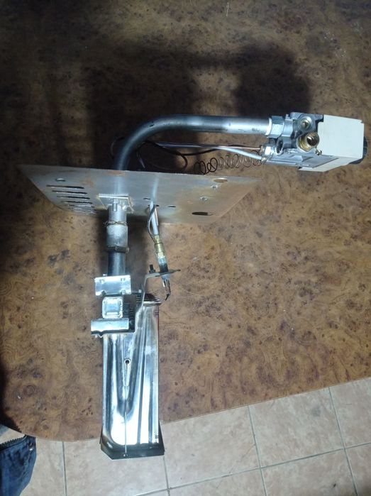 АПОК.автомат.газ.