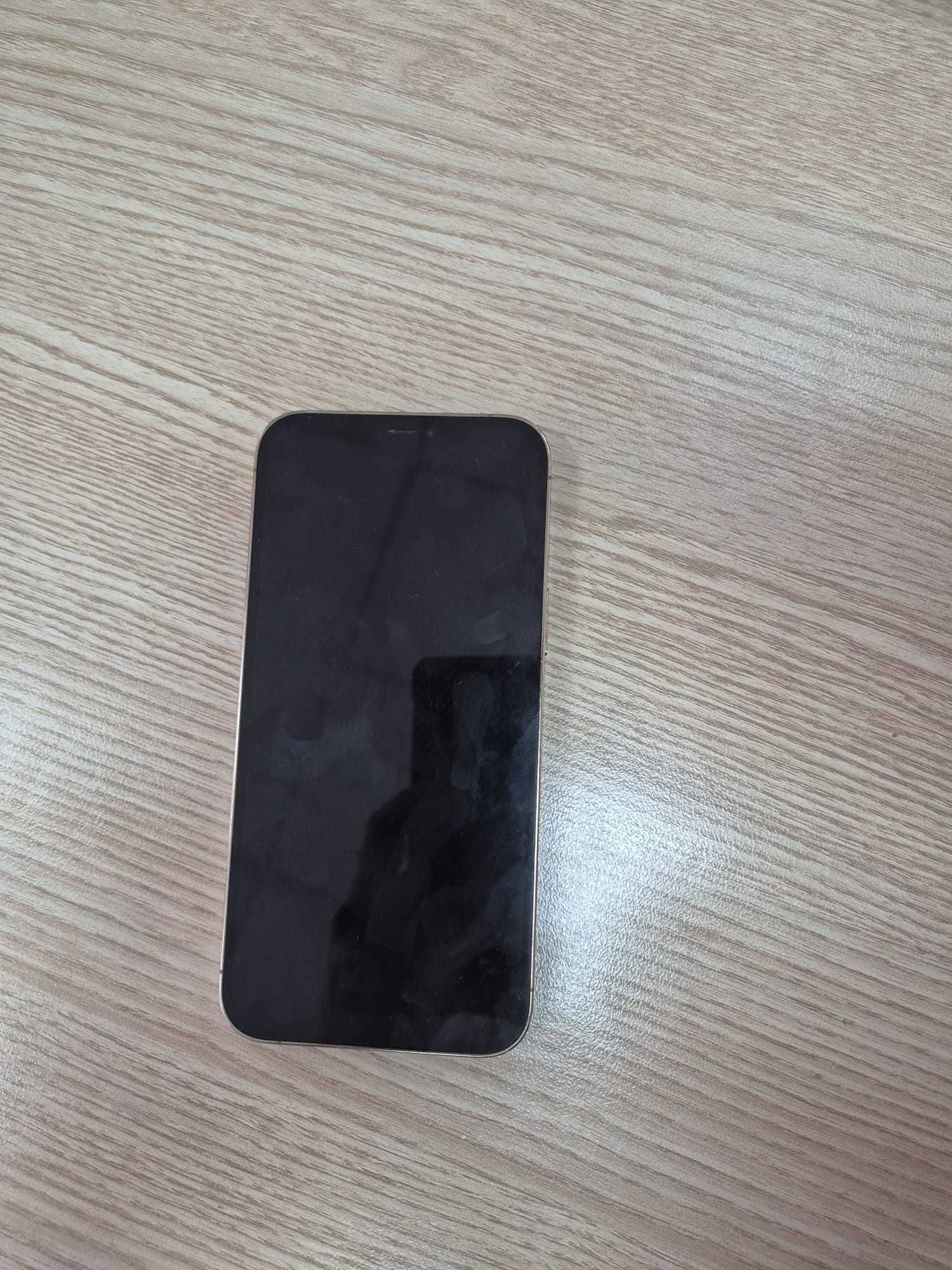 iPhone 12 Pro Max – 128 GB