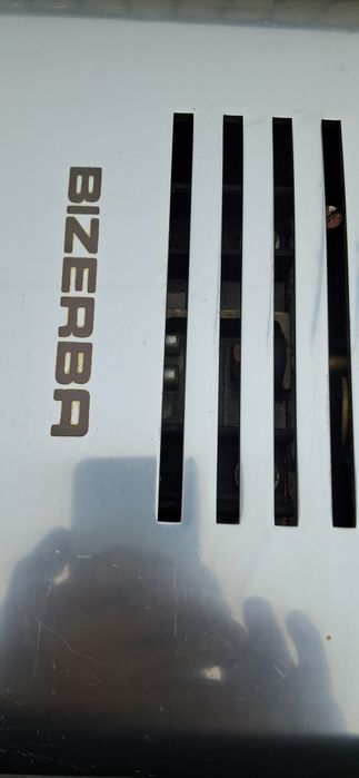 Masina tocat carne bizerba