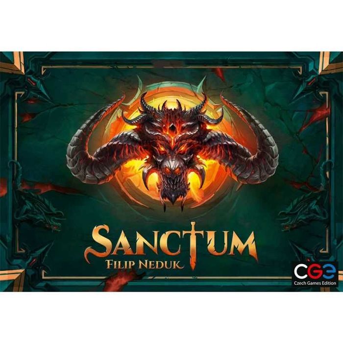 Настолни игри / Board games