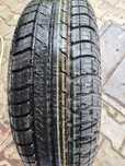 Vind cauciuc nou cu geanta otel noua 175/65/R14