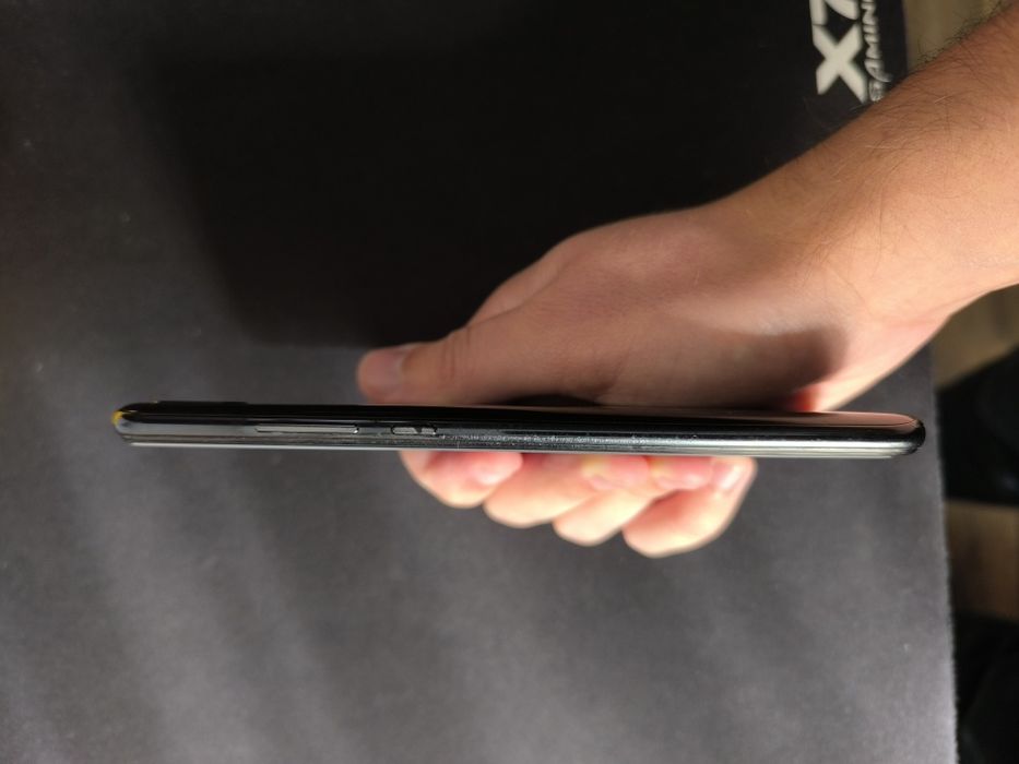 Huawei Y9 2019/ Y6s