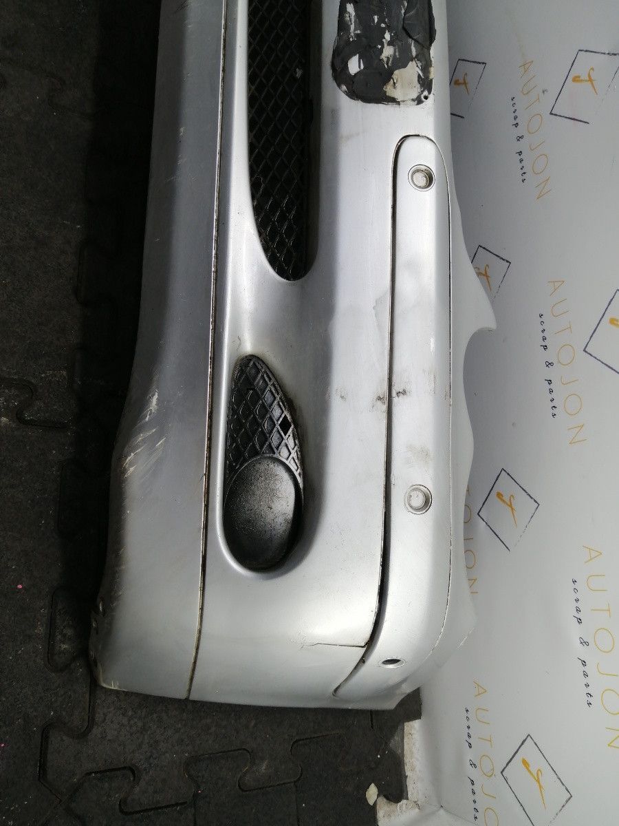 Bara fata completa cu senzori si proiectoare  MERCEDES-BENZ C-CLASS II (W203)  [ 2000 - 2007 ] C 200 CDI (OM 611.962) 75KW|102HP, MERCEDES-BENZ C-CLASS T-Model II (S203) [ 2001 - 2007 ]