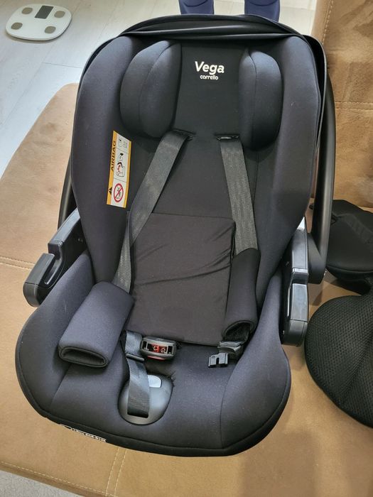 Децко столче за кола и за исписване