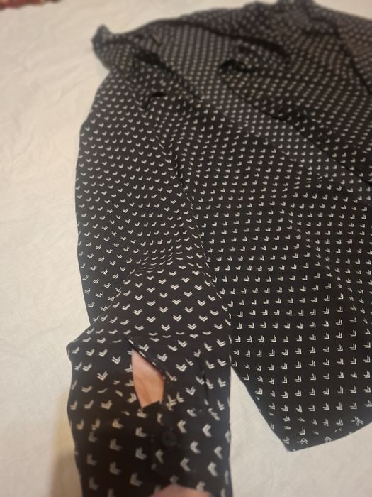 Блузка Mango размер M