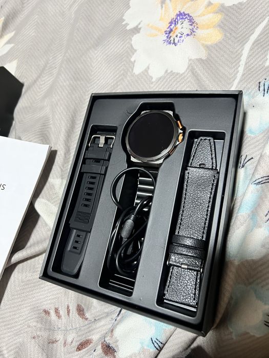 Смарт сағат новый