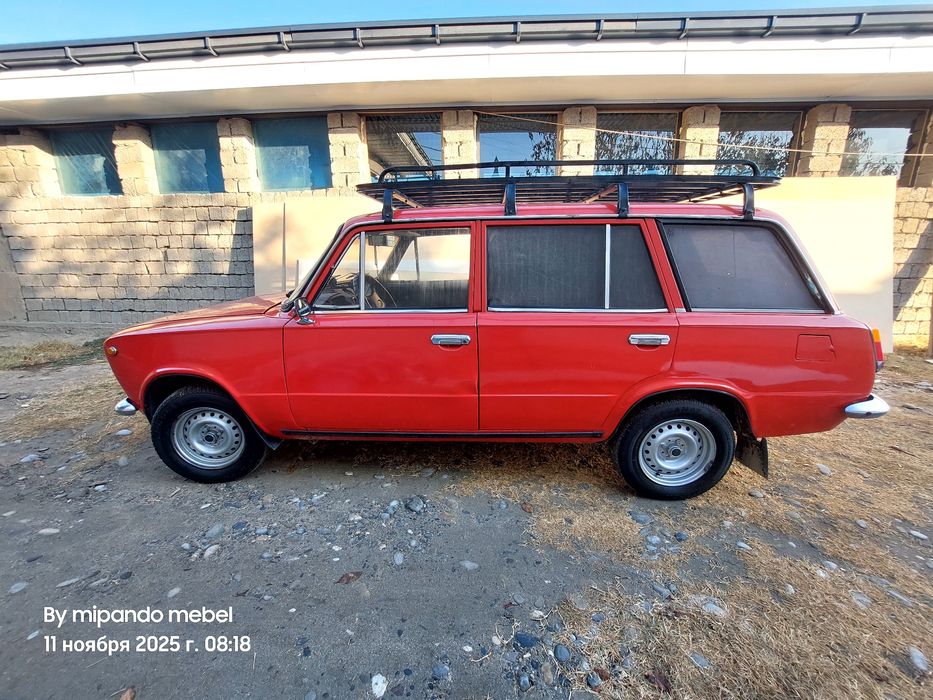 Jiguli 2102 mashina ,faqat aformit va naxtga beriladi Samarqand