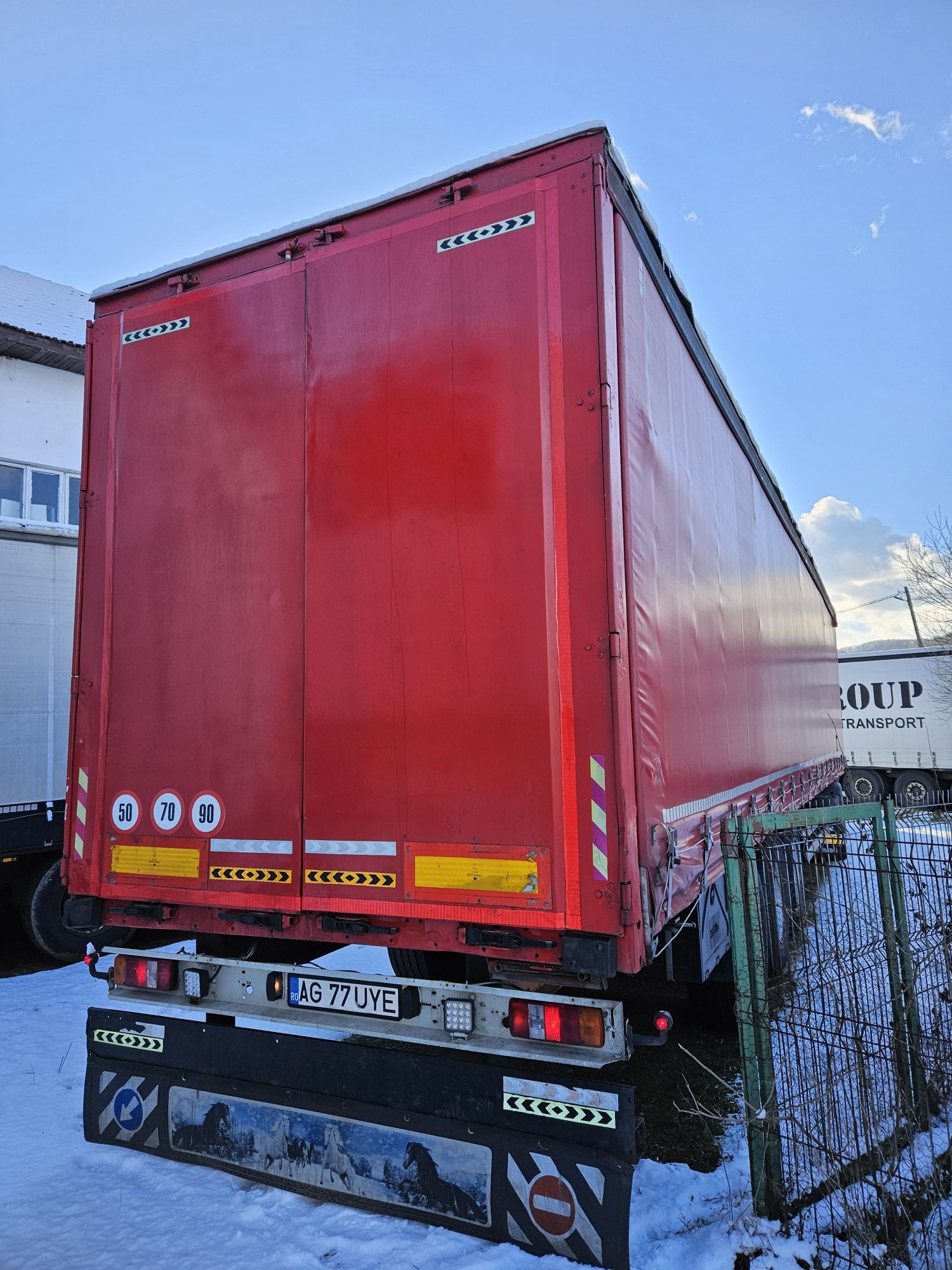 MAN TGX 480 euro 5