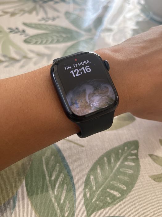 Смарт Часы Apple Watch 8 Series