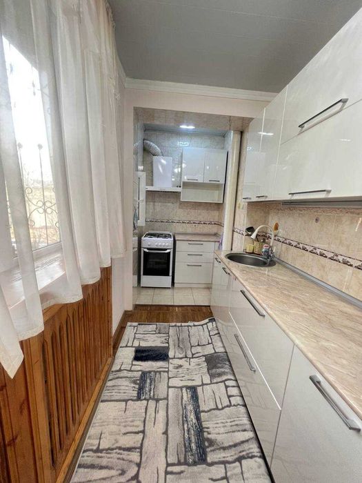 Продаётся 3/3/4 Цум Ц-7 средний ремонт ор-р Корзинка смарт, 110 школа