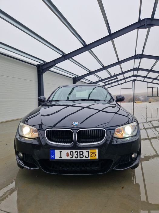 Vând Bmw E92 Coupe
