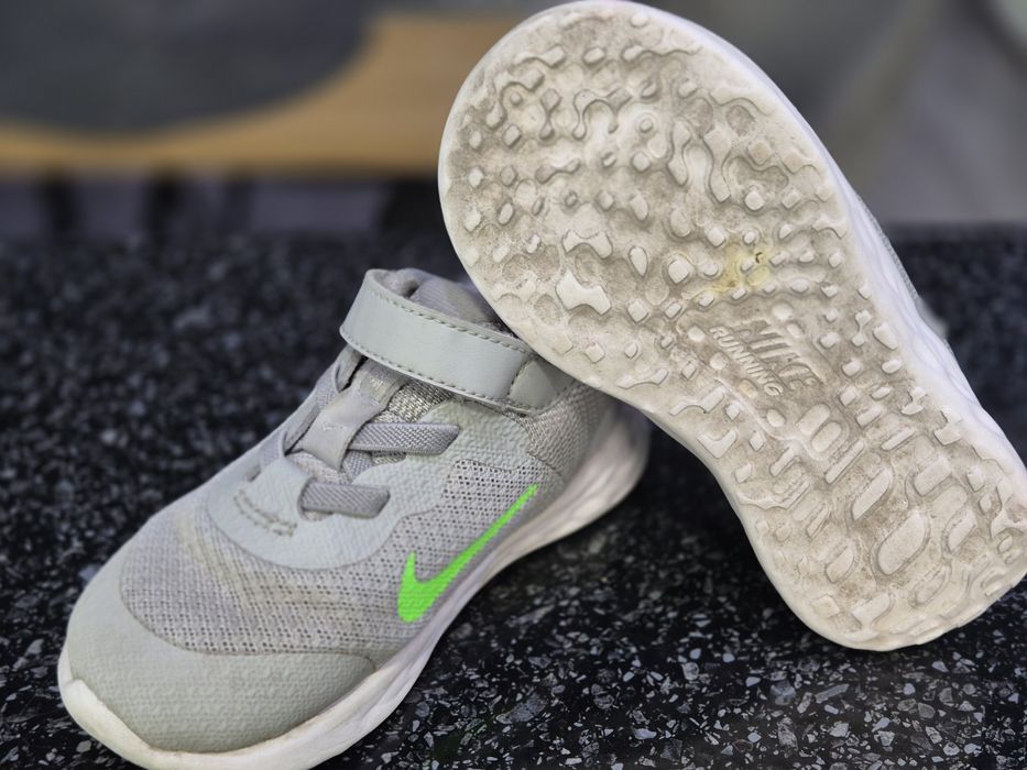 Детски маратонки Nike