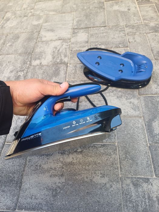 Fier calcat Rowenta FMPV1