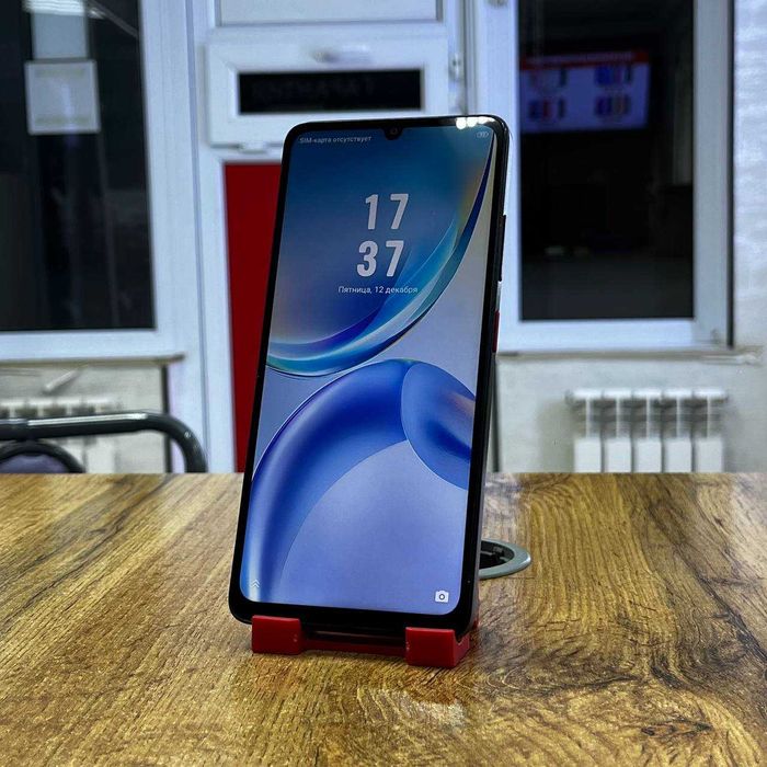 A21 / Сотовый телефон ZTE Blade A36 64GB / sk153054