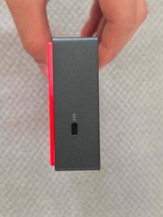Lenovo ThinkPad Universal Thunderbolt 3 Gen2 Dock USB C докинг станция
