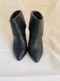Дамски обувки - Fornarina боти - размер 37