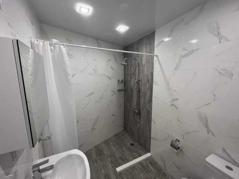 Дава се под наем Двустаен апартамент в Пловдив, Кършияка - 65 кв.м за 425 € - Снимка #8