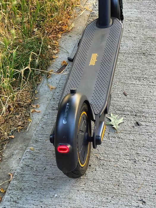 Trotineta Ninebot G30P