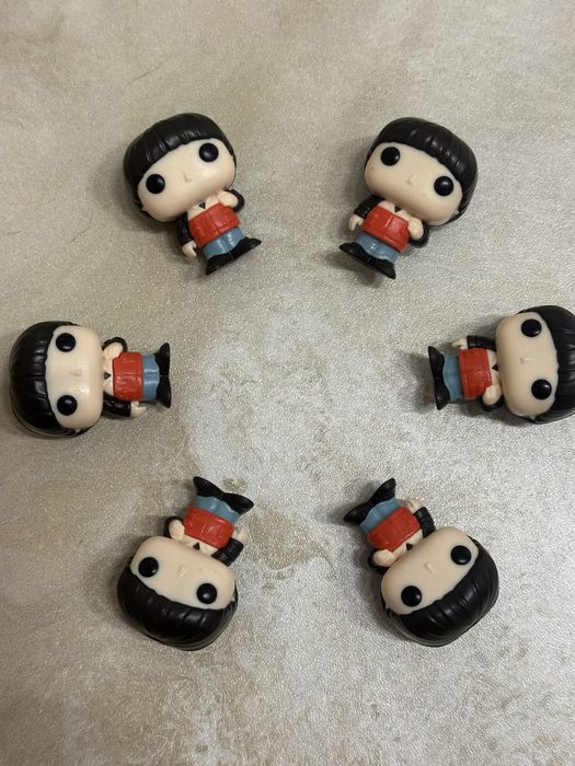 Уилл оригинальный Stranger Things