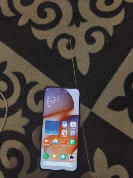 Xiaomi 12 Китай 256