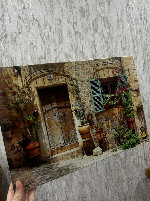 Пазлы, развивающие игры