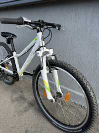 Bicicleta Skoda Copii 24’ 8 viteze