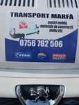 Transporturi în orice țară ci persoane și colete