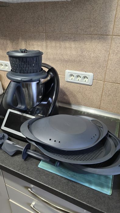 Thermomix TM6 aproape nou