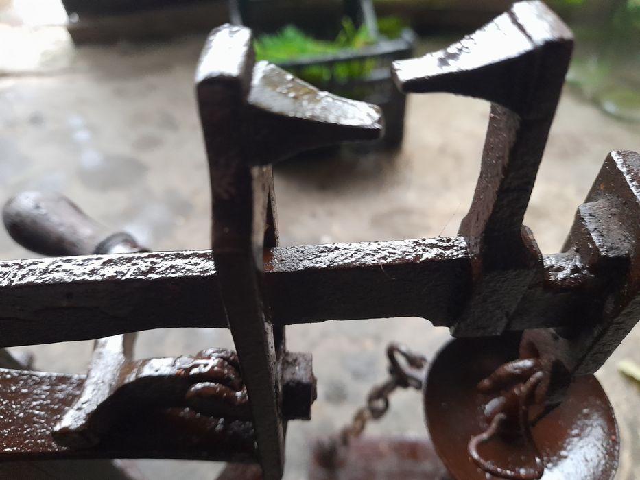 Vvand cantar vechi functional