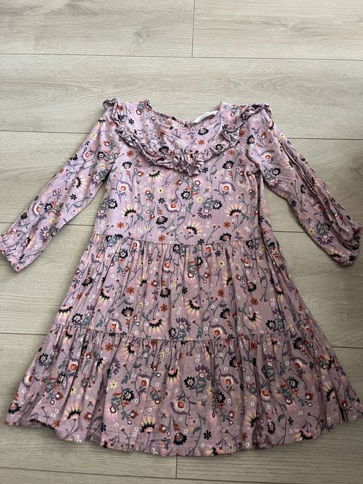 Rochita 4-5 ani H&M