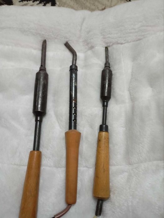 пояльники СССР  50 ват