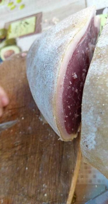 Домашен Еленски бут