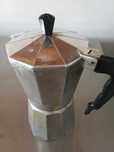 Expresor cafea clasic