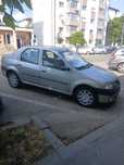 Vând dacia Logan 2004