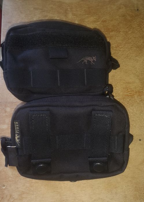 Buzunare tactice-pouch molle tasmanian tiger