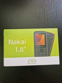 Telefon nakai 1.8" mobiwire