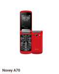 Novey A70 telefoni
