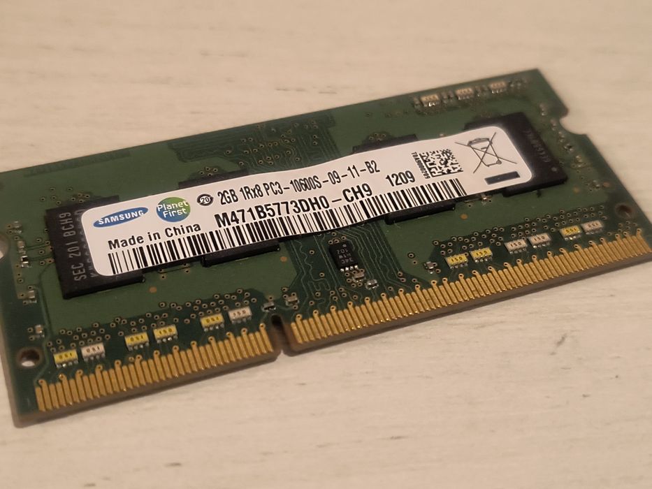 ЛОТ -  Lenovo G575 - части за лаптоп