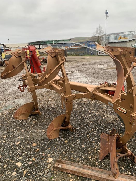 Plug Goizin 3 brezde