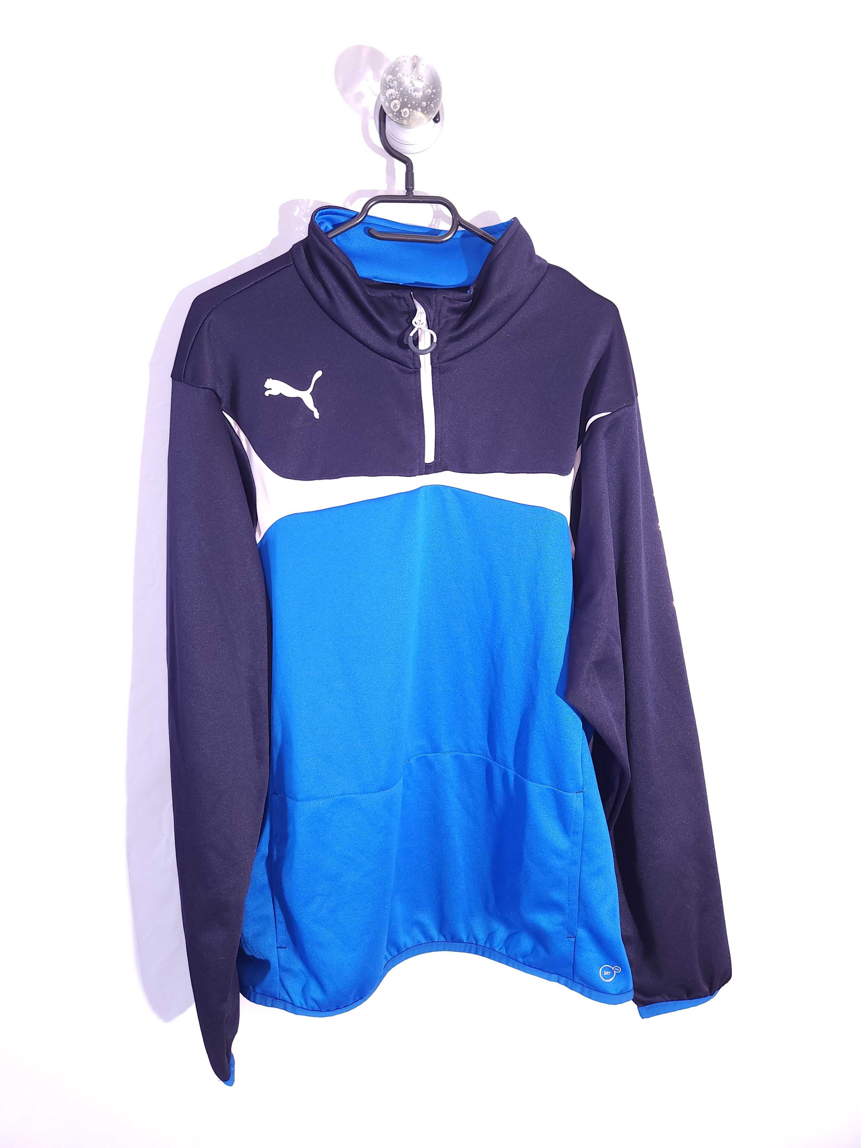 PUMA Горнище/Мъжко XL